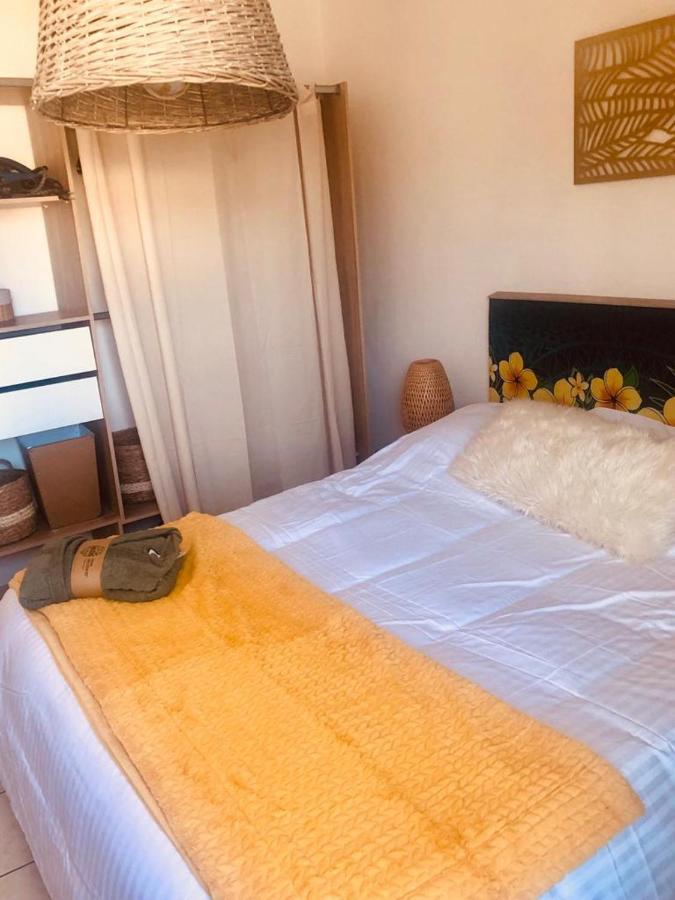 Apartamento Le Camelia Tallard Exterior foto