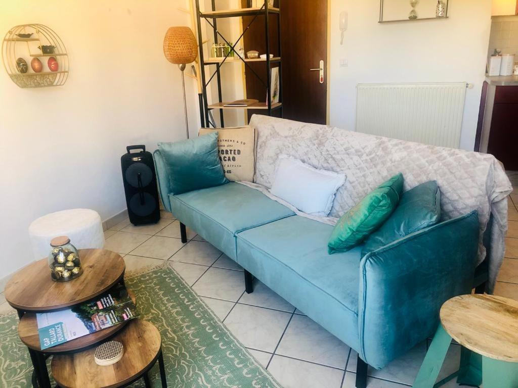 Apartamento Le Camelia Tallard Exterior foto