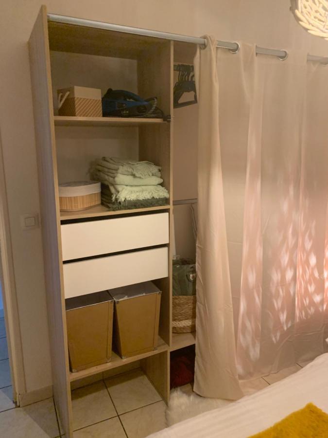 Apartamento Le Camelia Tallard Exterior foto